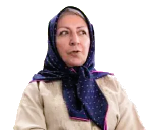 دکتر فرزانه فتحی‌نژاد