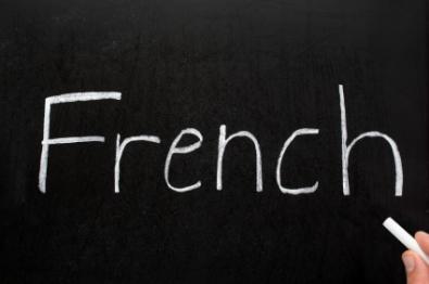 تلفظ حروف فرانسه