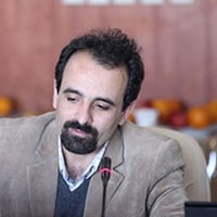 دکتر سید فرزاد محمدی - مرکز تحقیقات چشم پزشکی ترجمانی