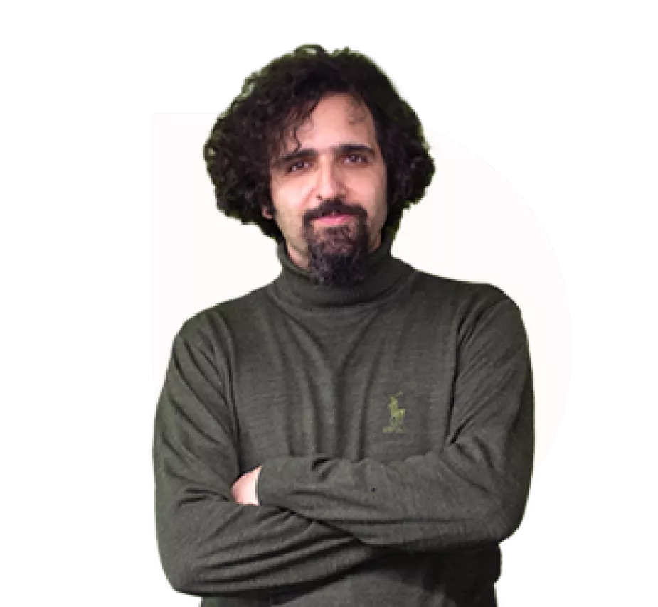 شبکه مترجمین ایران