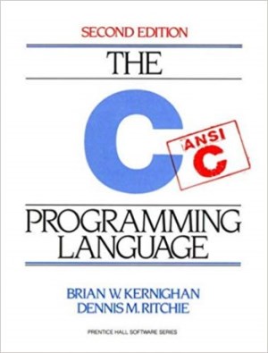 c programming langauge