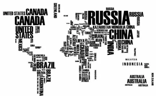 خدمات ترجمه متن به تمام زبان‌های دنیا