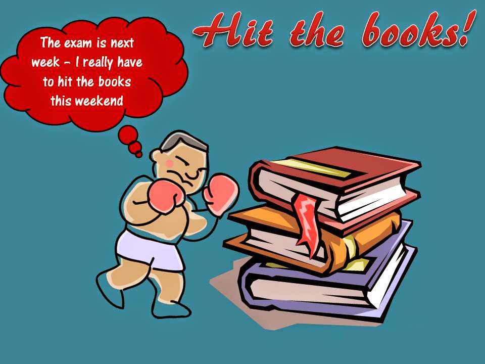 When reading this books the speaker. Hit the books. To Hit the books. Идиомы на английском. Hit the books idiom.