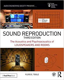 Sound Reproduction