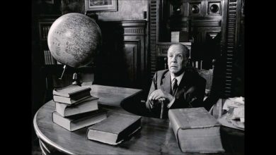 خورخه لوئیس بورخس یکی از 10 مترجم تاریخ‌ساز جهان