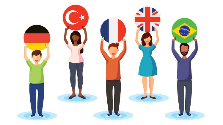ترجمه نیتیو چیست ؟