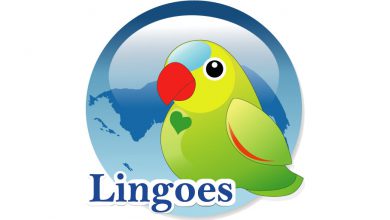 دیکشنری لینگوس (Lingoes)