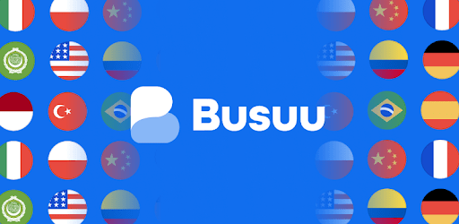 بوسو (Busuu)