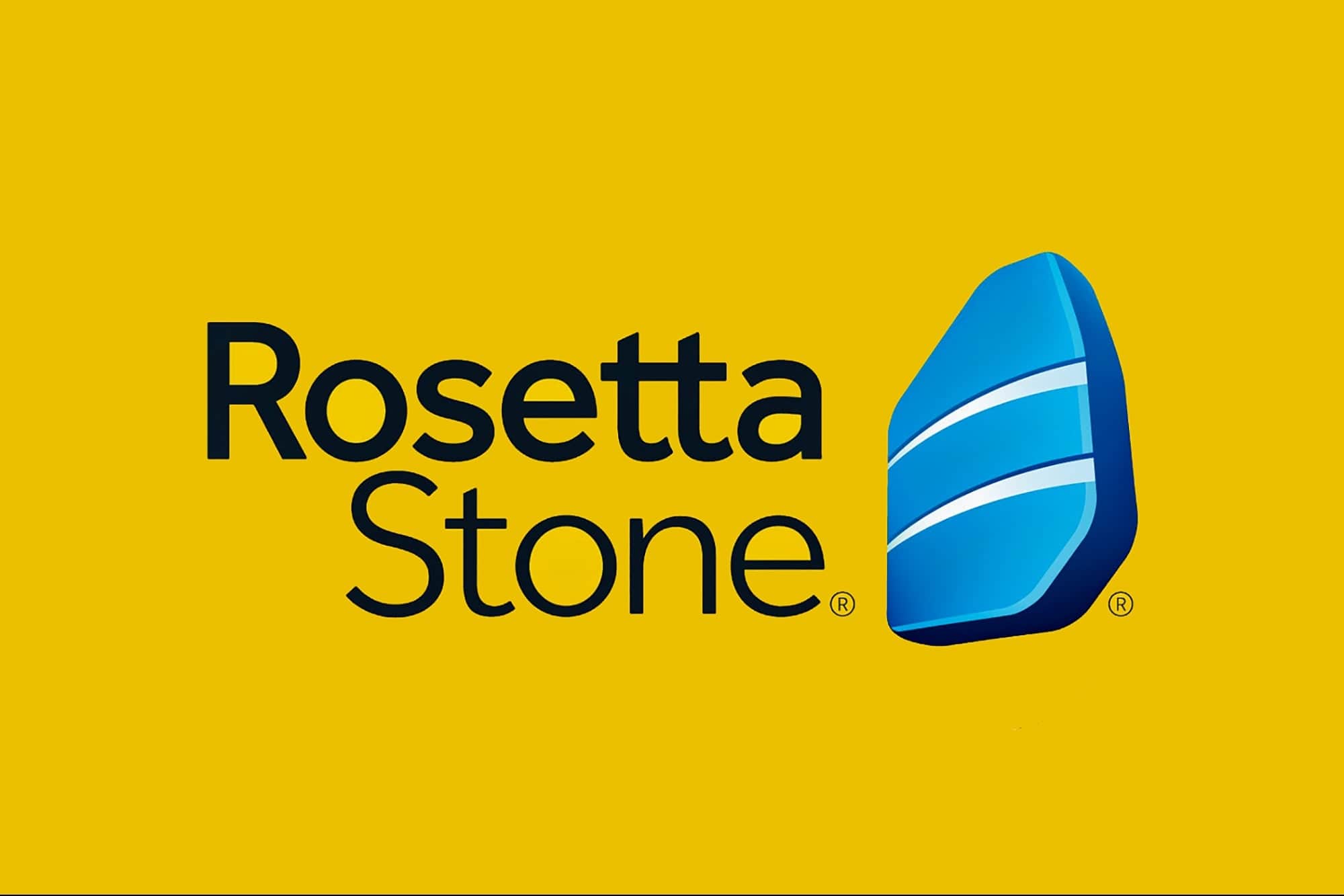 رزتا استون (Rosetta Stone)