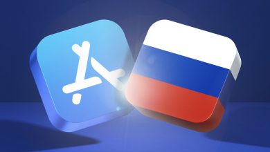 اپلیکیشن‌‌های برتر آموزش زبان روسی
