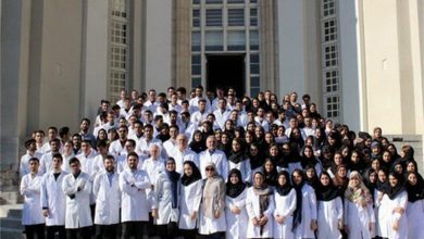 معرفی 10 دانشگاه برتر علوم پزشکی در ایران