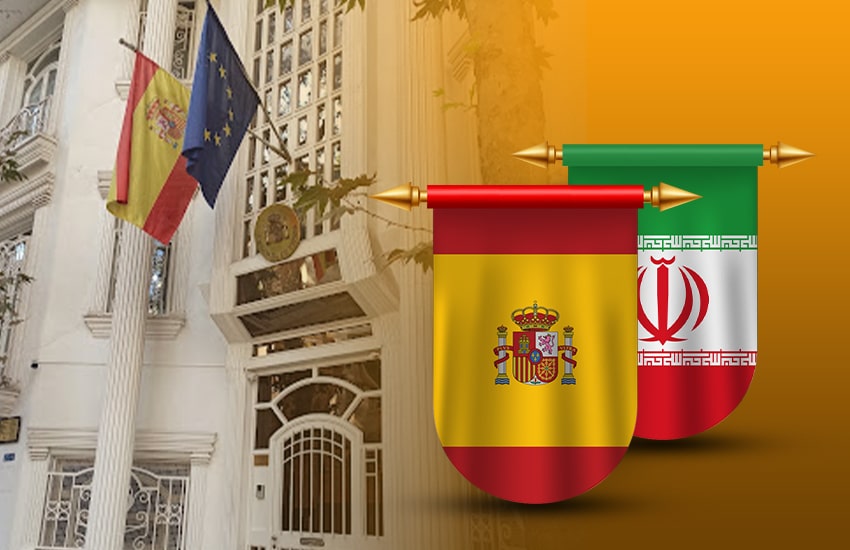 دارالترجمه های مورد تایید سفارت اسپانیا